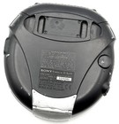 Sony Cd Walkman D-sj15 G-protection Portable Cd Player Sports Discman  tested 