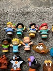 Huge Little People Lot