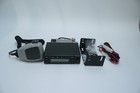 Kenwood Tk-880-1 Uhf Mobile Radio - Set                 t7-a4 