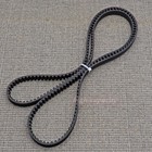 New Drive Belt 220t 8mm Ptych 14mm Wide Fits 2014-2021 Fx S Ds Dsr Sr 3