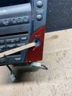 2007 2008 2009 Lexus Es350 Am Fm Cd Player Radio Navi Climate Control M8011 Dg