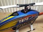 Align Tb70 Helicopter