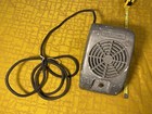 Vintage Original Koropp K-30 Drive In Movie Speaker Box Untested - Cruise Night
