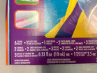 Crayola Liquid Science Kit For Kids  Water Experiments  Educational Toy