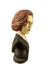 The X-files Fight The Future Limited Edition Dana Scully Bust See Photos