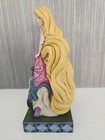 Jim Shore Disney Traditions Rapunzel Enlightened Love Figurine
