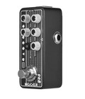 Mooer Micro Preamp 008 Cali-mk 3 Pre Owned
