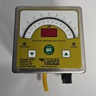Ametek Ncc Camfil Farr Dfa-ps700-a10 214384001 Differential Pressure Meter