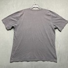 Lot Of 6 Carhartt K87 Pocket T-shirts Xl Original Fit Workwear Prt Arg Chr Htg