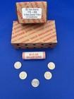 10 Roll Set Mint 2026 U s  Constitution Quarters P  - Free Shipping