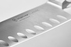 Wusthof Classic White 5 Inch Santoku Knife