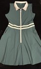 Fore All Women   s Xl Sleeveless Golf Dress Nwots