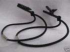 Motorcycle Pant Clips   Straps  Boot Straps  Original Design Not A Copy