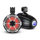 Ds18 Marine Stereo Package - 2 X 8    Speaker Tower   Amp - Complete Sound System