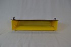 Bee Pollen Trap Collector For Beekeeping Tools Beehive Yellow