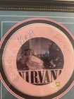 Kurt Cobain Signed Drum - Nirvana