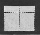 St  Vincent Scott 150 Used Pair - 1938 5  Dk Green   Carmine - King George Vi
