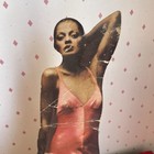 Diana Ross 1977 Cardboard Cutout Standee Record Store Promo Baby It   s Me 14 In