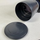 Celestron Astromaster 102az Telescope With Case