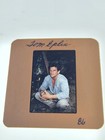 Tom Eplin Actor Color Transparency 35mm Photo Film Slide