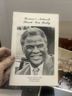 African-american Baptist Church Photo Lot Very Interesting Chicagoland Area