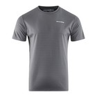 New Grundens Bait Ball Short Sleeve Upf Tech Tee  50108-025