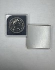 1981 Canada Silver Dollar Proof Coin In Ogp   375oz Asw