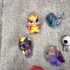 Lot Of 10 Hatchimals Assorted Mixed Colleggtibles Mini Figures Toys Fast Ship