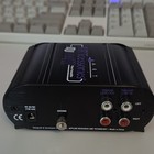 Art Dj Pre Ii Phono Preamp 2-channel Gain Trim Rca In out For Record Players