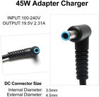 Ac Adapter Notebook Charger For Hp 19 5v 2 31a Laptop Power Supply Cord 45w