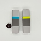 Mitsubishi Pencil Uniball Zento Signature Model Set Silver   Black Japan Auth