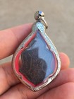 Old Phra Lp Liam Thai Buddha Amulet Talisman Charm Luck Love Protection