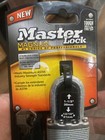 Master Lock Padlock 1 3 4in Stainless Steel Ballbearing Locking 1pk