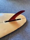 Wave Set Vintage Surfboard Fin Adapter Classic Surf Surfing