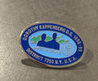 Rotary International Pin Collection     District 7260 Ny Leadership   Paul Harris