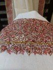 Authentic Kashmiri Shawl Rwap Kashmiri And Wool