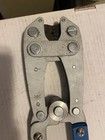 Used Crenshaw Rigging Swager Crimper 1 8    Haas Legacy-revo-axis Cable Rigging