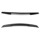 C7 Corvette Spoiler Abs Unpainted Z51 Stingray Z06 Grand Sport 14-19 3m Tape Oe