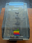 Apple Ii Floppy Disk Lot W  Case Games Software 3 5   5 25 Vintage Bundle