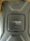 Weboost Drive X Rv Cell Phone Signal Booster For Rvs 