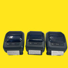 3-pack Issue Zebra Zp450 Zp450-1501-0000a Thermal Label Printer  5432 Z52 13a