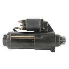 Starter For Mercury Marine Optimax 2000-2011 18-6440  410-12382