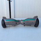 Hover-1 Ranger Electric Self Balancing Scooter Bluetooth Hoverboard  flaw 