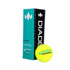 Diadem Premier Pressureless Tennis Ball Case - 24 Box  72 Balls 