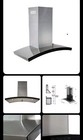30  New Zline Wall Mount Range Hood Kitchen Led Stainless Steel Kn6-30