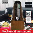 Mechanical Metronome  Loud Piano Metronome  Violin  Guitar  Set  Drums  Instrume