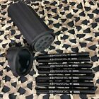 New Dlx Freak Xl Boremaster Insert Kit - Blackout