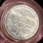 Estee Lauder Resilience Multi-effect Night Tri-peptide Face And Neck Crem As Pic