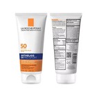 La Roche-posay Anthelios Uv Pro-sport Sunscreen Sealed Spf 50 6 7oz Exp 11 27