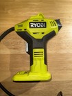 Ryobi One  18v Cordless High-pressure Power Inflator  p737d  150 Psi     Tool Only